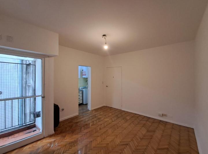 Departamento · 36m² · 2 Ambientes