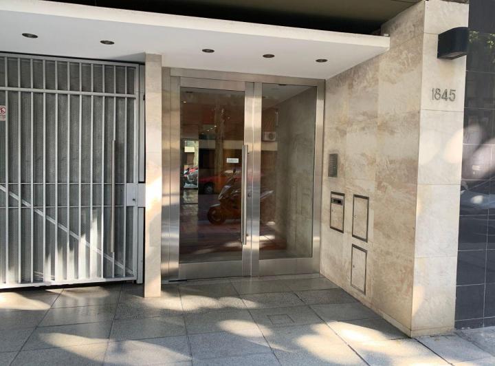 Departamento · 42m² · 2 Ambientes