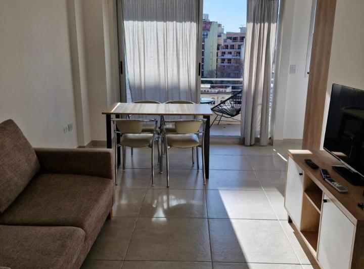 Departamento · 36m² · 2 Ambientes