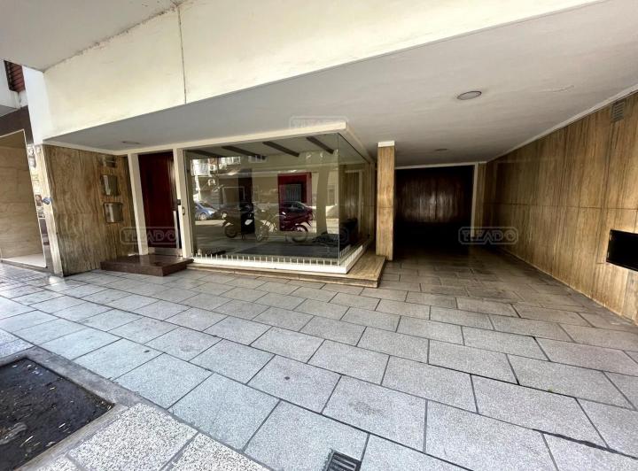 Departamento · 32m² · 2 Ambientes