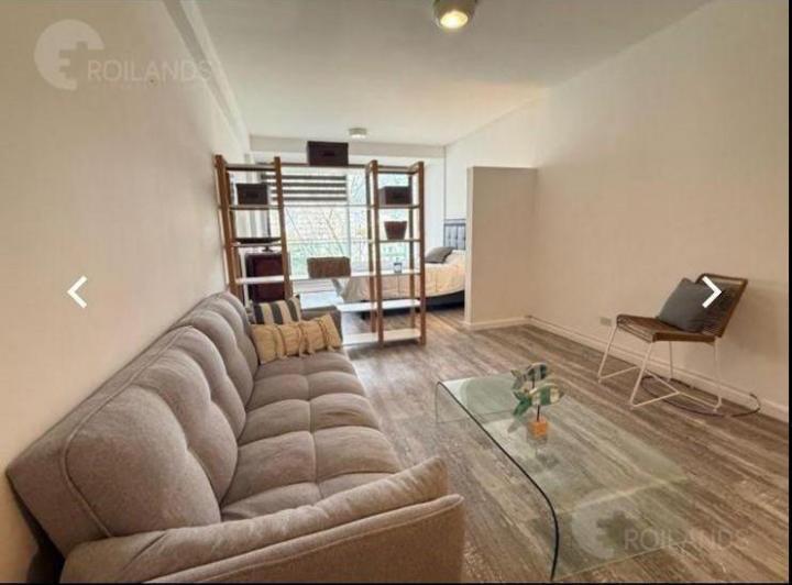 Departamento · 45m² · 1 Ambiente