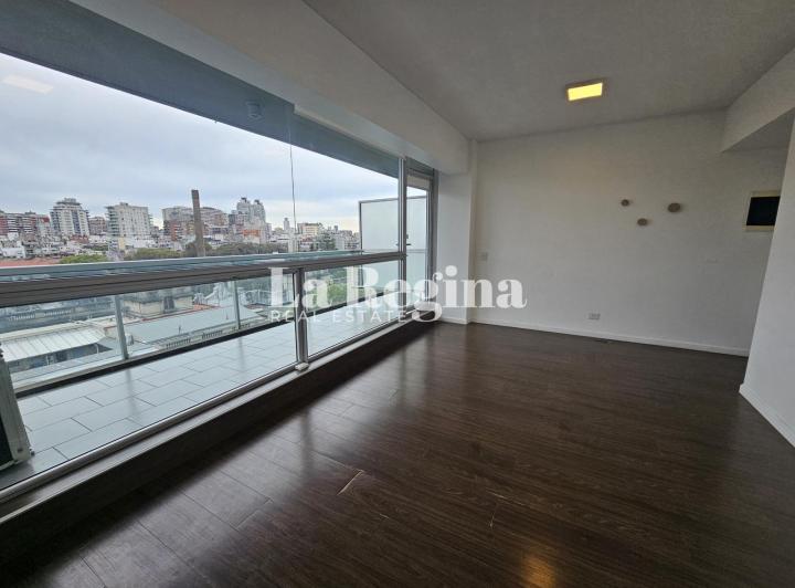 Departamento · 37m² · 2 Ambientes