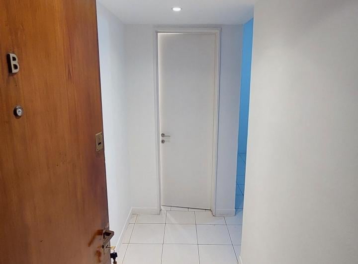 Departamento · 40m² · 2 Ambientes