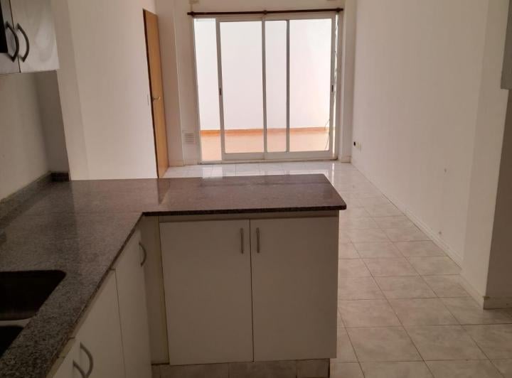 Departamento · 35m² · 2 Ambientes