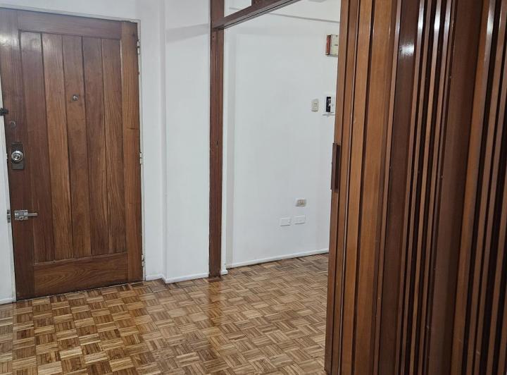 Departamento · 40m² · 2 Ambientes