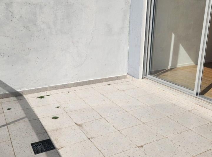 Departamento · 40m² · 2 Ambientes