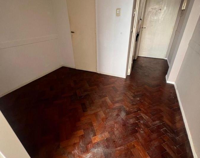 Departamento · 23m² · 2 Ambientes