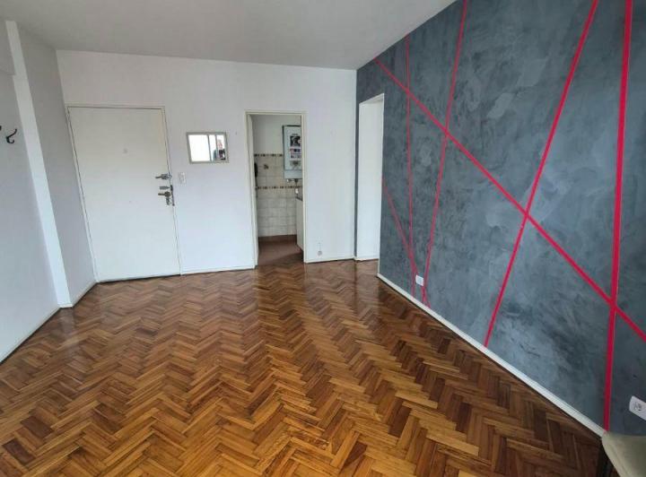 Departamento · 42m² · 2 Ambientes