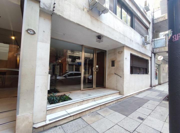 Departamento · 45m² · 2 Ambientes