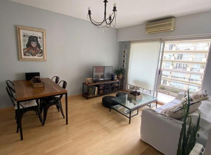 Departamento · 40m² · 2 Ambientes