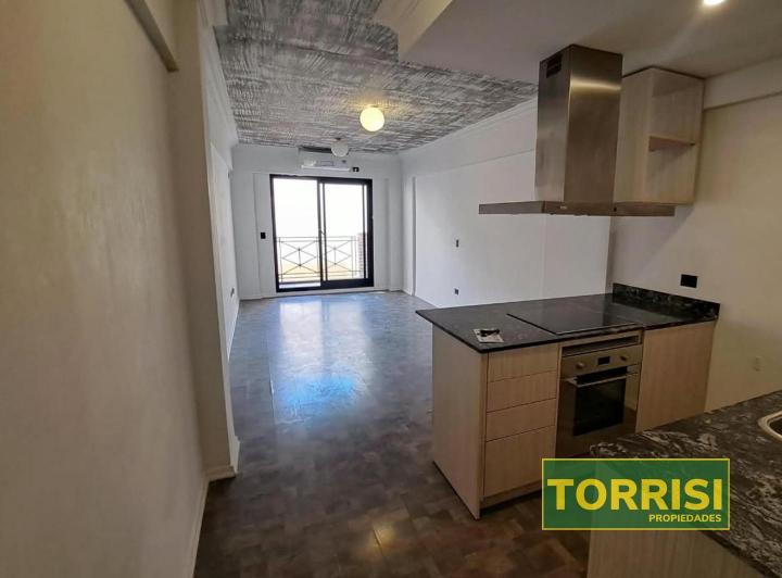 Departamento · 36m² · 1 Ambiente