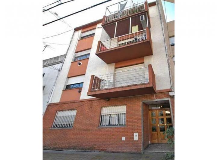 Departamento · 40m² · 2 Ambientes