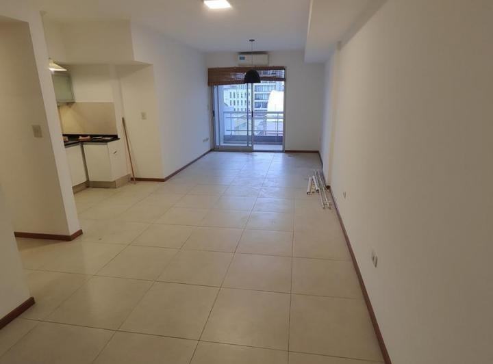 Departamento · 39m² · 1 Ambiente