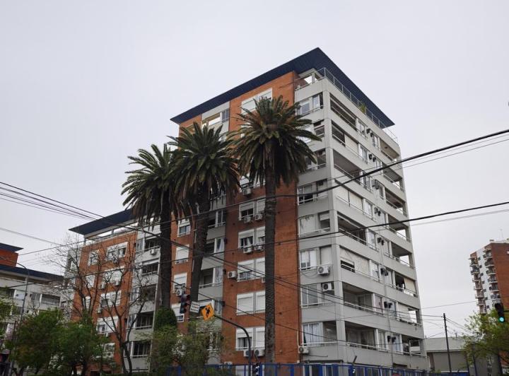 Departamento · 46m² · 2 Ambientes