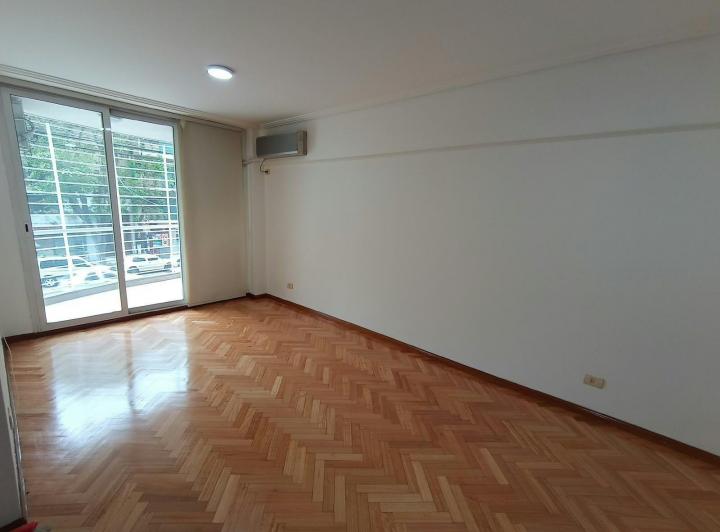 Departamento · 50m² · 2 Ambientes