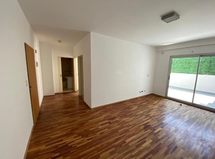 Departamento · 46m² · 2 Ambientes · 1 Cochera