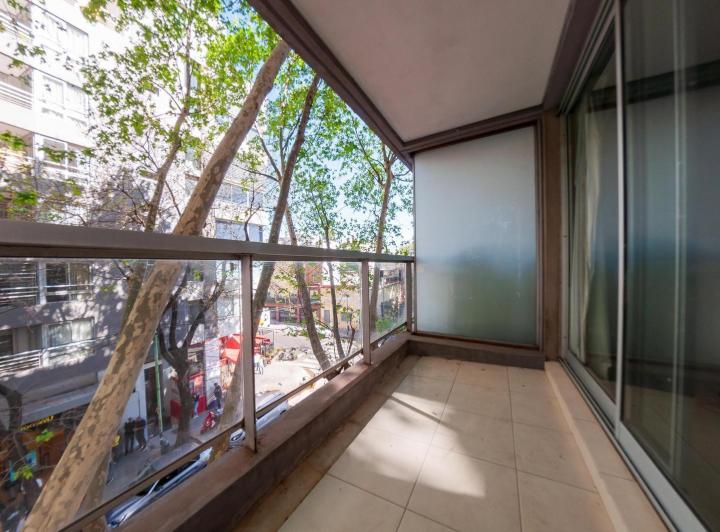 Departamento · 30m² · 1 Ambiente