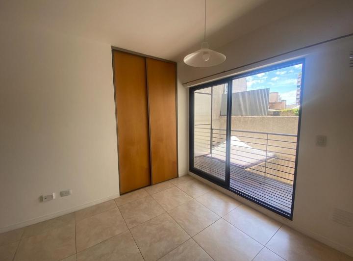 Departamento · 30m² · 1 Ambiente