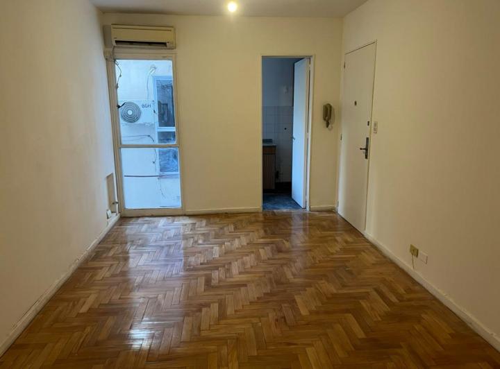 Departamento · 37m² · 2 Ambientes