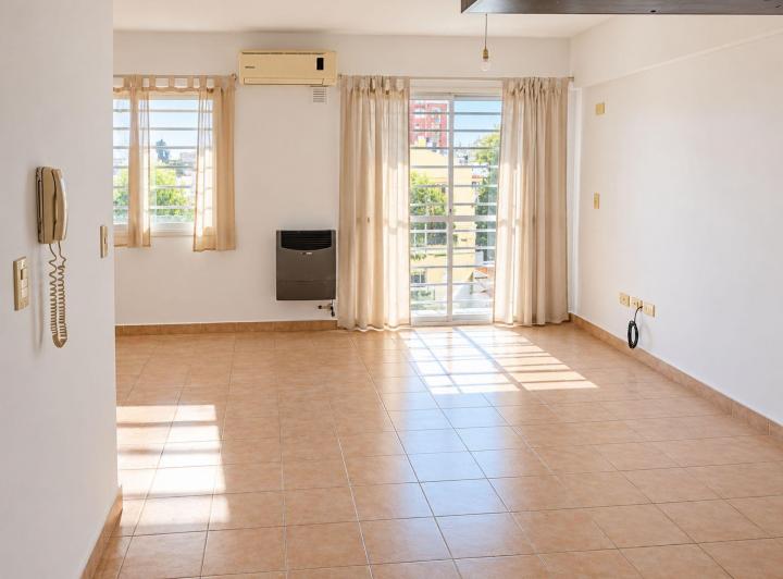 Departamento · 31m² · 1 Ambiente