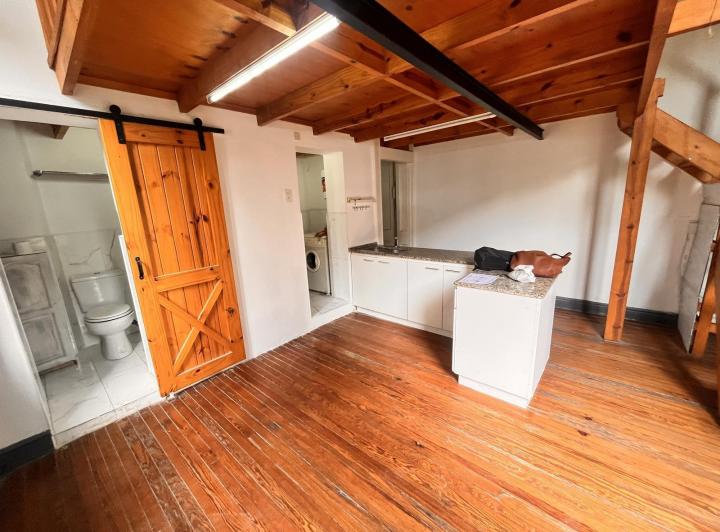 Departamento · 55m² · 1 Ambiente