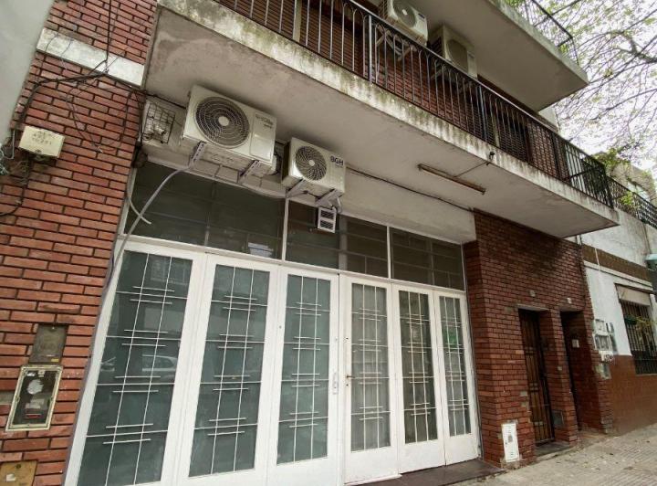 Departamento · 47m² · 2 Ambientes