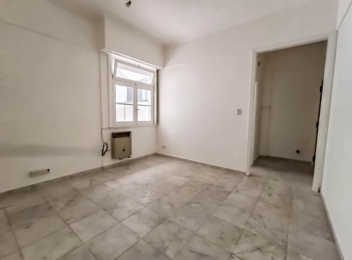Departamento · 50m² · 2 Ambientes