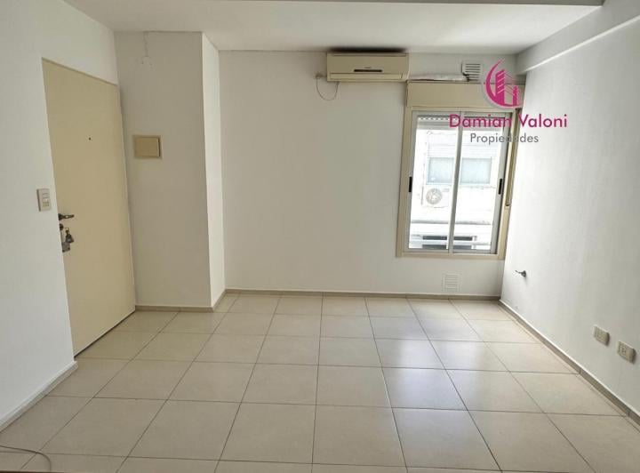 Departamento · 40m² · 2 Ambientes