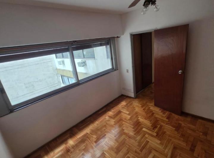 Departamento · 50m² · 2 Ambientes