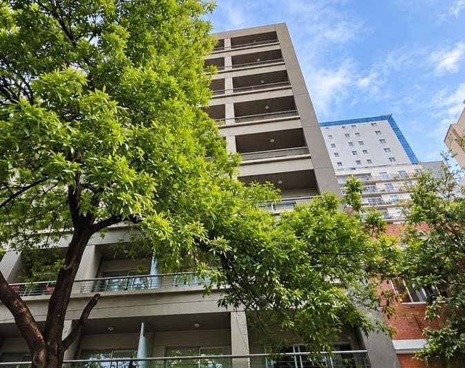 Departamento · 40m² · 1 Ambiente