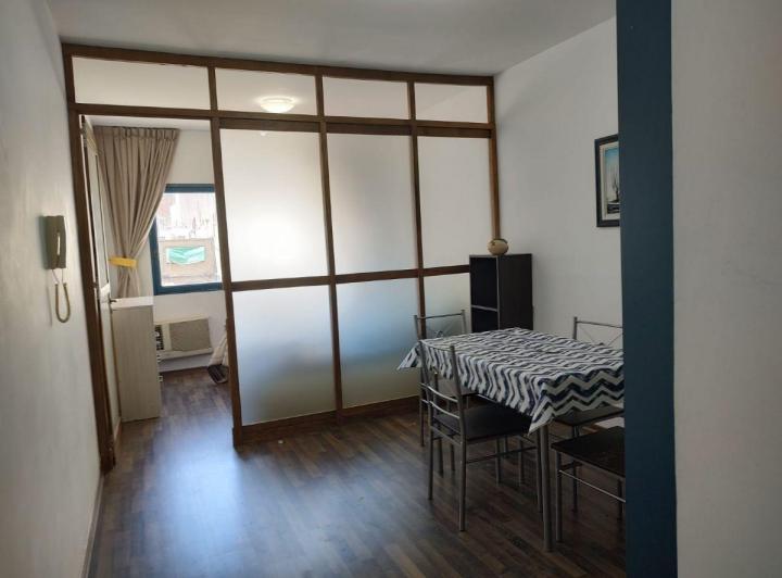 Departamento · 30m² · 2 Ambientes