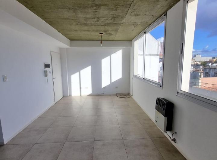 Departamento · 30m² · 2 Ambientes · 1 Cochera