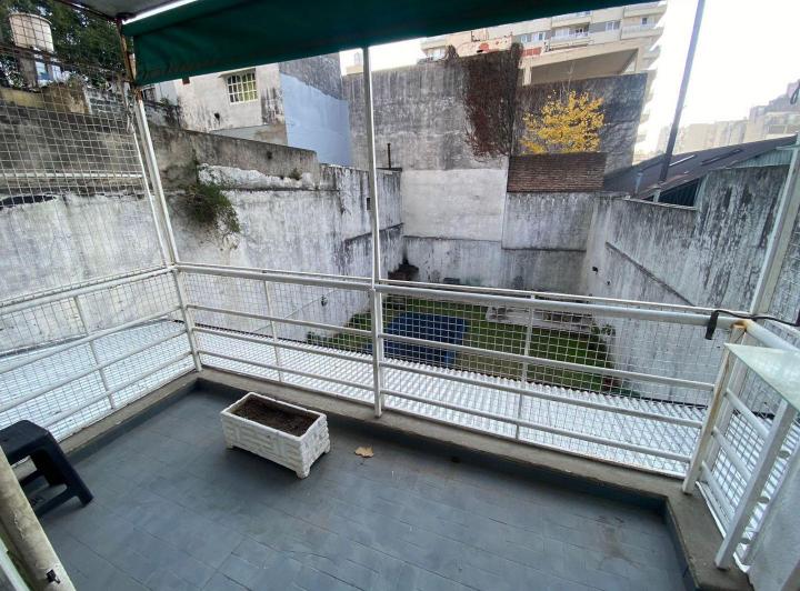 Departamento · 32m² · 2 Ambientes