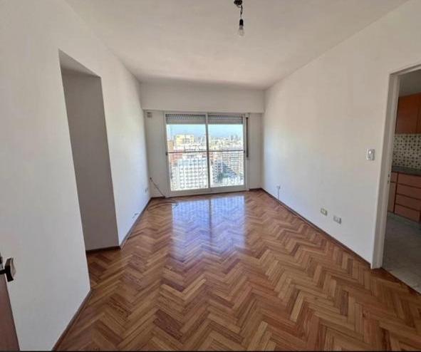Departamento · 42m² · 2 Ambientes