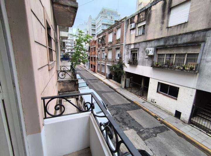 Departamento · 25m² · 1 Ambiente
