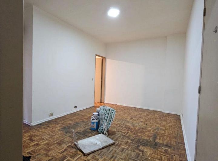 Departamento · 35m² · 2 Ambientes