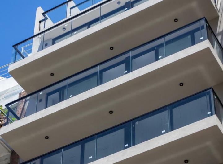 Departamento · 56m² · 2 Ambientes