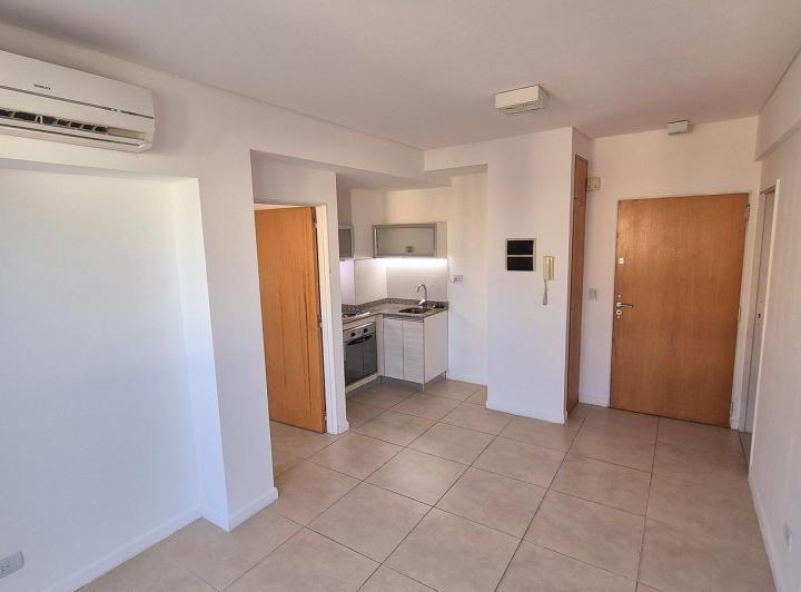 Departamento · 40m² · 2 Ambientes