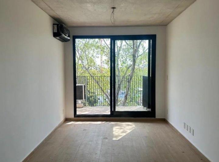 Departamento · 45m² · 2 Ambientes