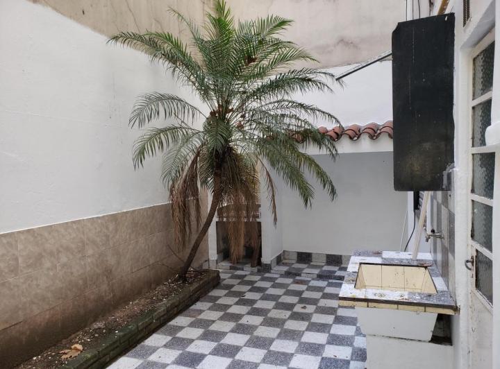 Departamento · 41m² · 2 Ambientes
