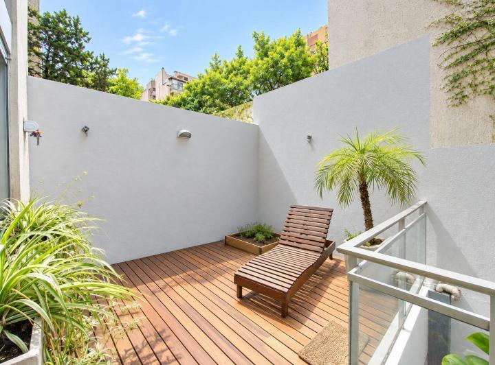 Departamento · 50m² · 2 Ambientes