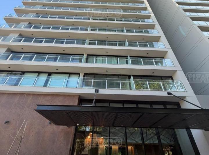 Departamento · 47m² · 2 Ambientes · 1 Cochera