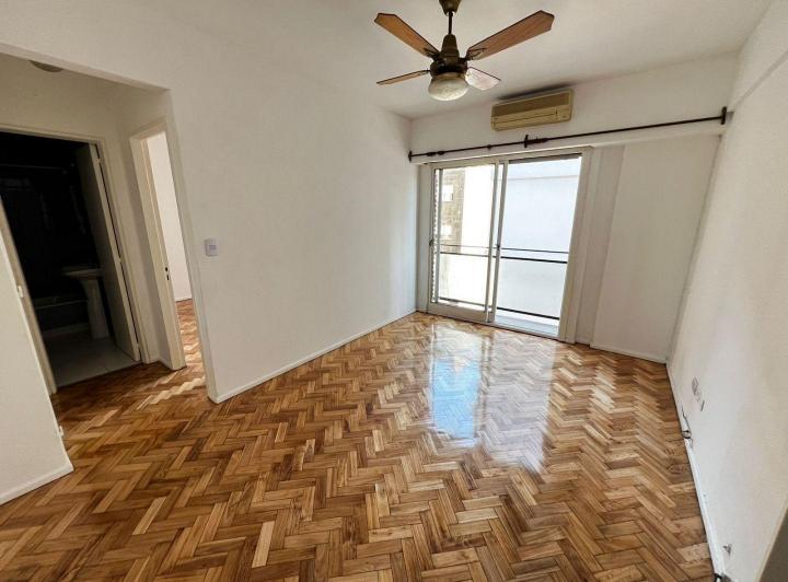 Departamento · 38m² · 2 Ambientes