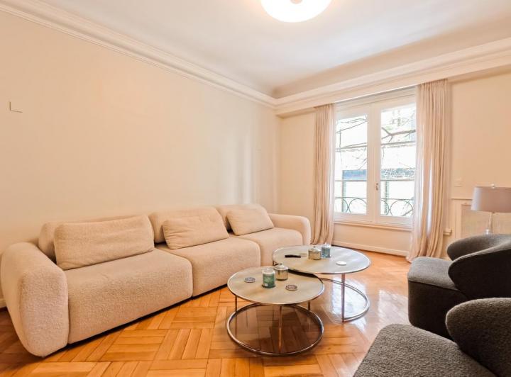 Departamento · 180m² · 4 Ambientes