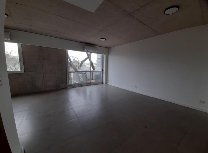Departamento · 45m² · 2 Ambientes