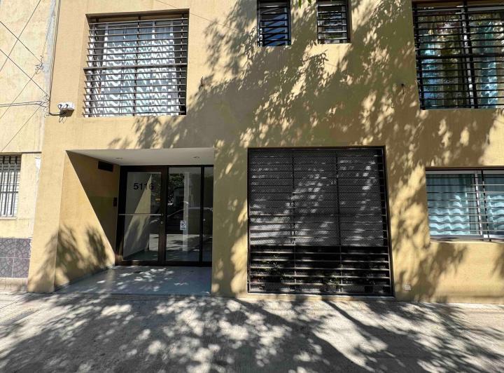 Departamento · 50m² · 2 Ambientes