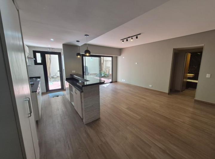 Departamento · 46m² · 2 Ambientes