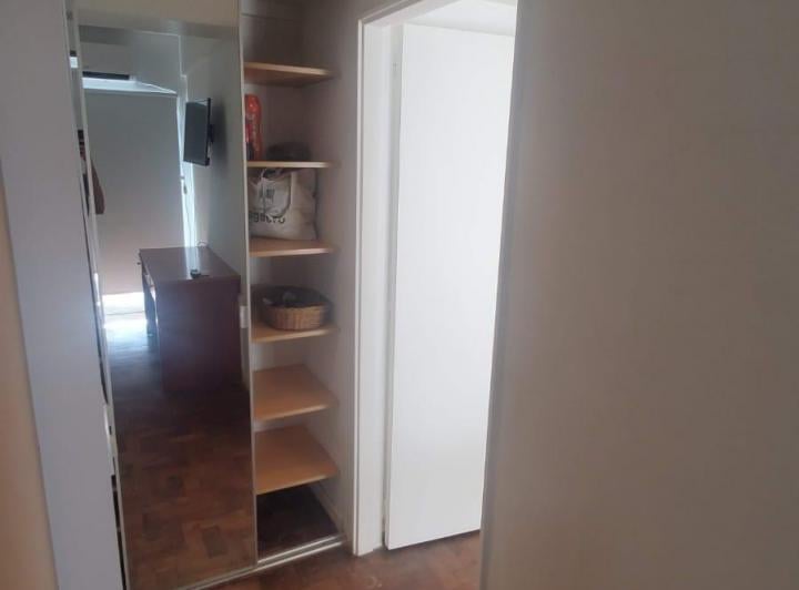 Departamento · 37m² · 2 Ambientes