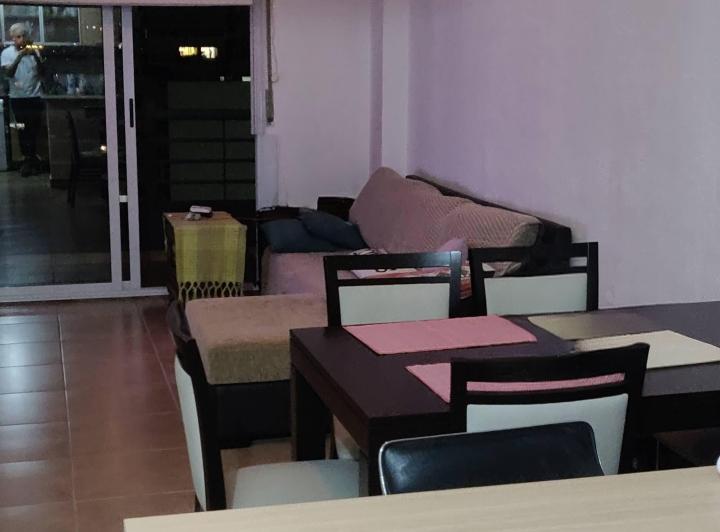 Departamento · 50m² · 2 Ambientes · 1 Cochera