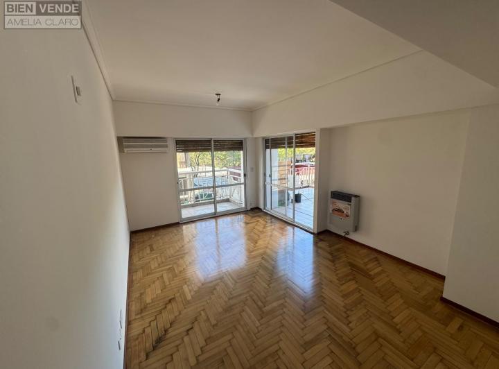 Departamento · 37m² · 2 Ambientes